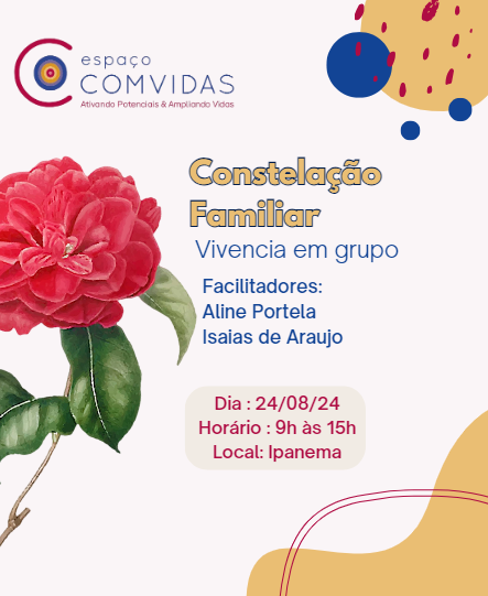 GE – Constelação Familiar